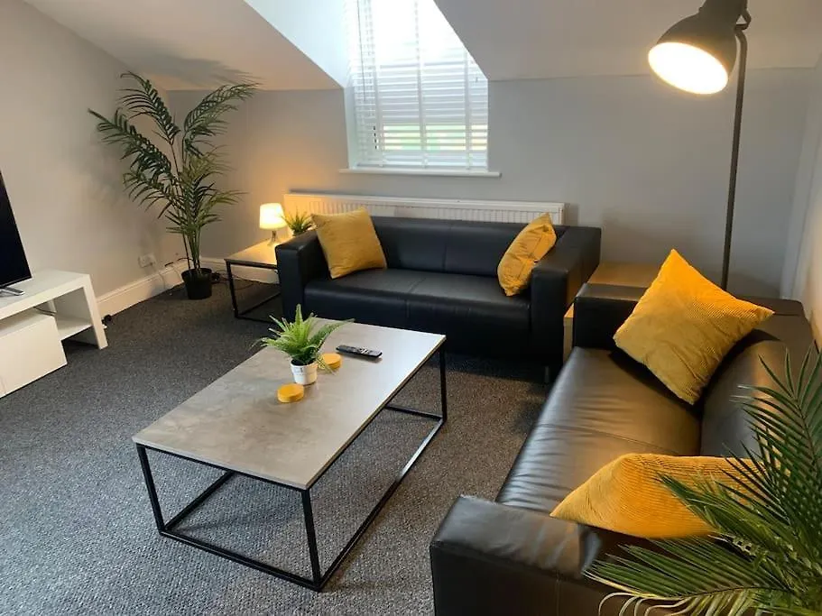 Fantastic Large 2 X Bedroom Flat, Free Parking Sale