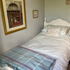  Homestay Comfy Cosy Little Tv Fridge Microwave