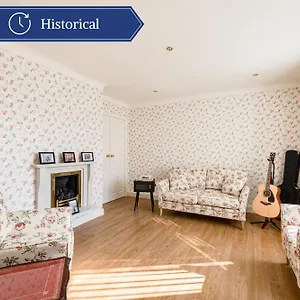  Apartment George Harrison's Former 3bed In Liverpool